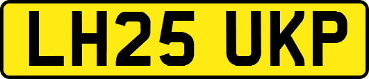 LH25UKP