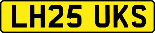 LH25UKS