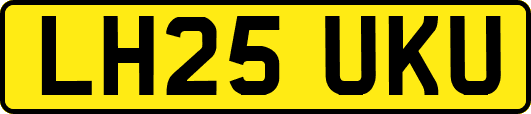 LH25UKU