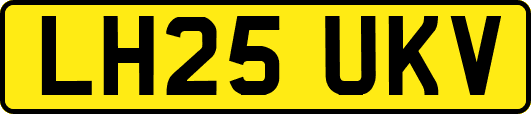 LH25UKV