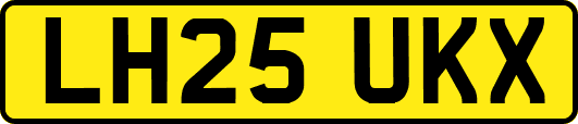 LH25UKX