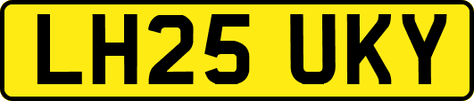 LH25UKY
