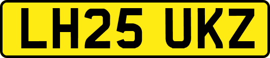 LH25UKZ