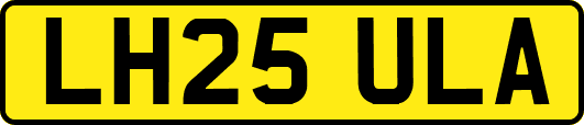LH25ULA