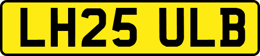 LH25ULB