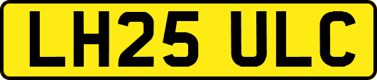 LH25ULC