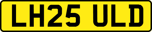 LH25ULD