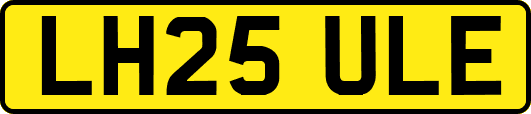 LH25ULE