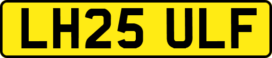 LH25ULF