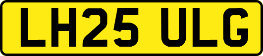 LH25ULG