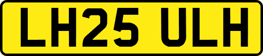 LH25ULH