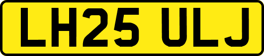 LH25ULJ