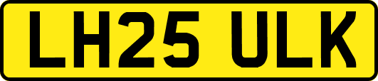 LH25ULK