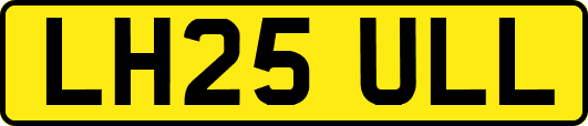 LH25ULL