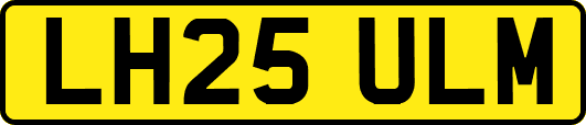 LH25ULM