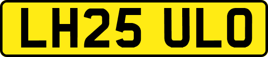 LH25ULO