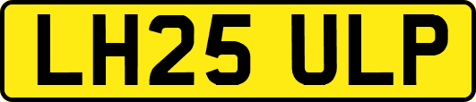 LH25ULP