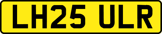 LH25ULR