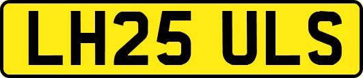 LH25ULS