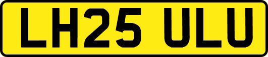 LH25ULU