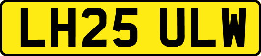 LH25ULW