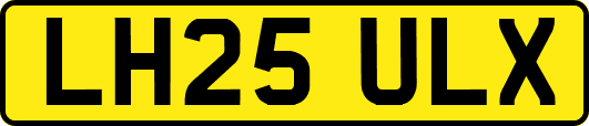 LH25ULX