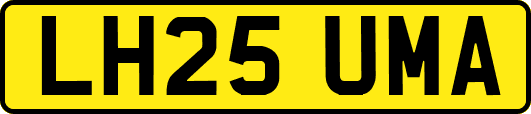 LH25UMA