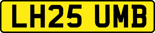 LH25UMB