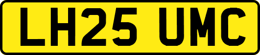 LH25UMC