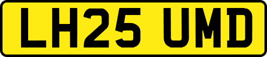 LH25UMD