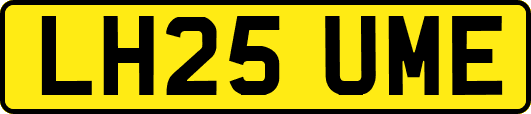 LH25UME