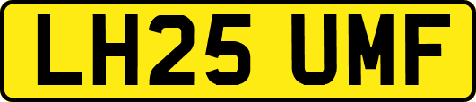 LH25UMF