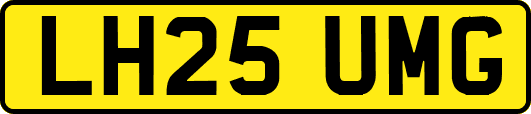 LH25UMG