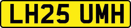 LH25UMH