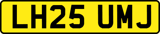 LH25UMJ