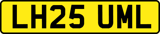 LH25UML