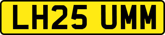 LH25UMM