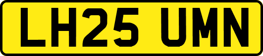 LH25UMN