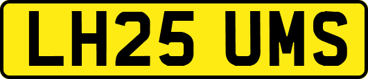 LH25UMS
