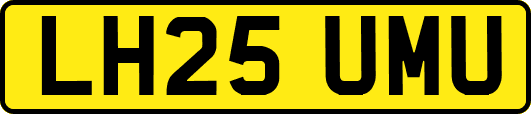 LH25UMU