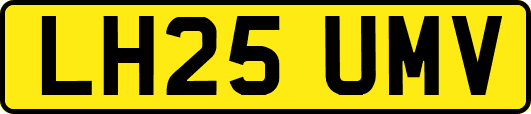 LH25UMV