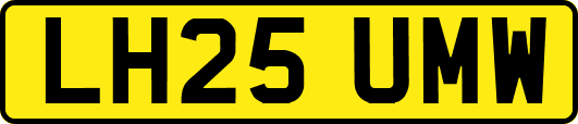 LH25UMW