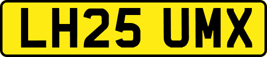 LH25UMX