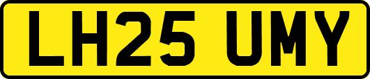 LH25UMY