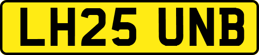 LH25UNB