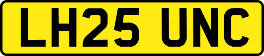 LH25UNC