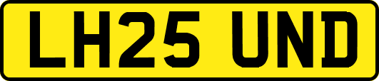 LH25UND