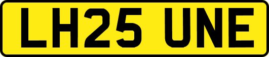 LH25UNE