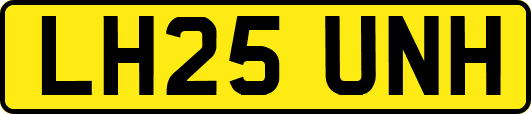 LH25UNH