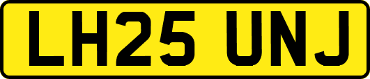 LH25UNJ
